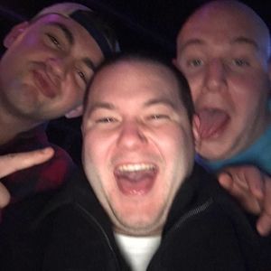 Meet your Posher, Timothy